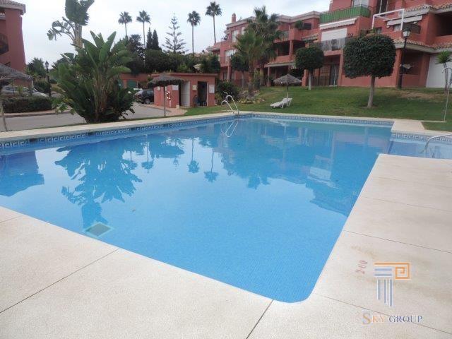Apartamento en Venta en Manilva
