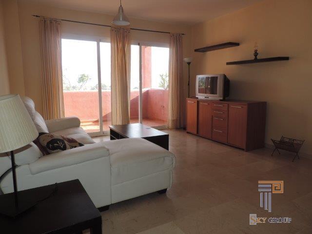 Apartamento en Venta en Manilva