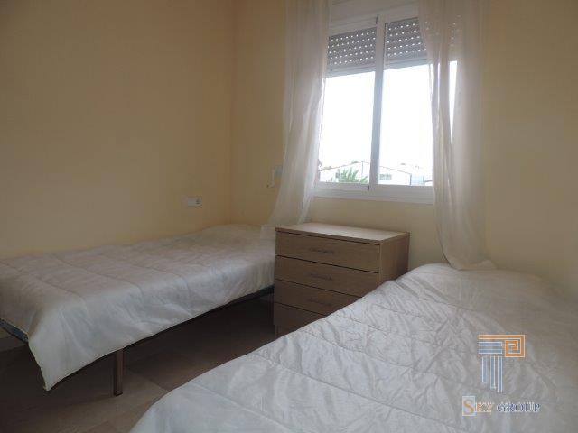 Apartamento en Venta en Manilva