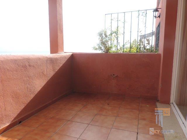 Apartamento en Venta en Manilva