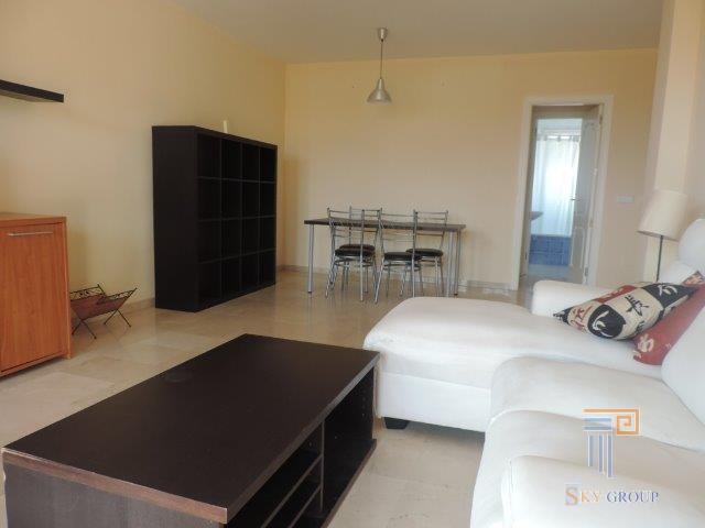 Apartamento en Venta en Manilva