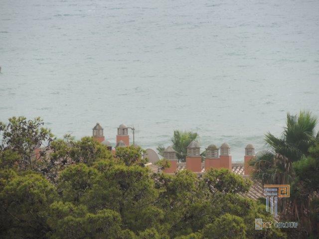 Apartamento en Venta en Manilva