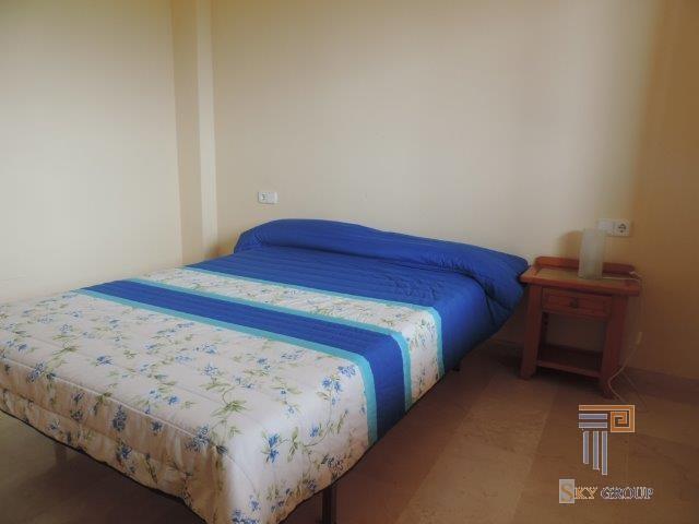 Apartamento en Venta en Manilva