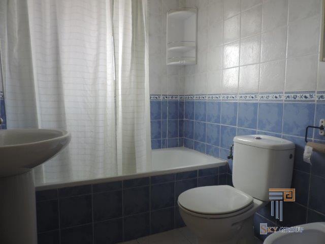 Apartamento en Venta en Manilva