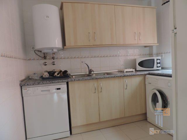 Apartamento en Venta en Manilva