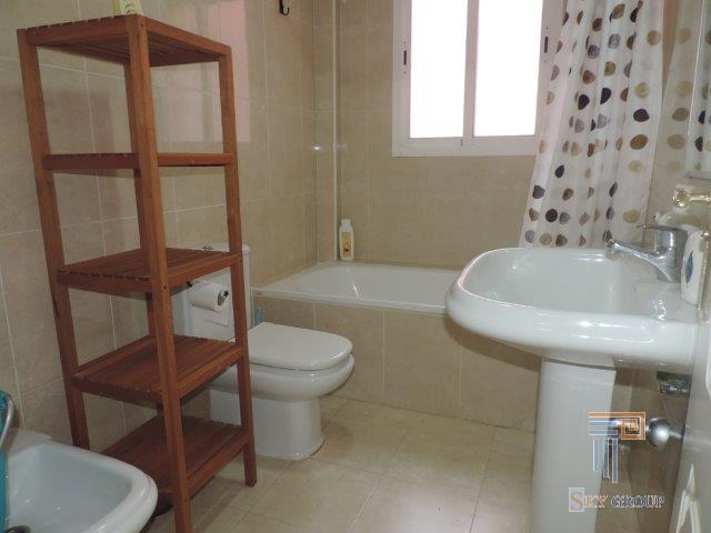 Apartamento en Venta en Manilva