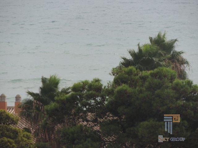 Apartamento en Venta en Manilva