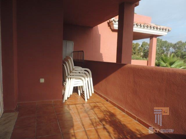 Apartamento en Venta en Manilva