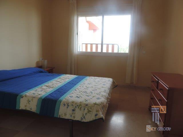 Apartamento en Venta en Manilva