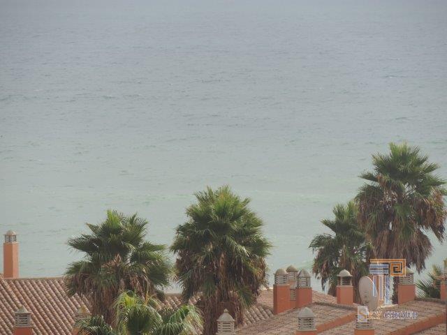 Apartamento en Venta en Manilva