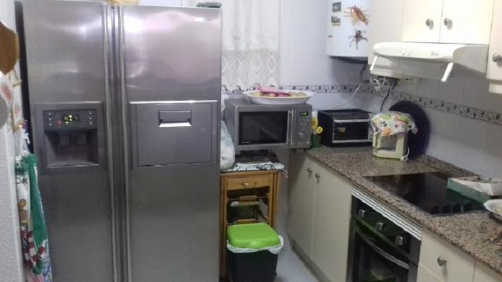 Apartamento en Venta en Manilva