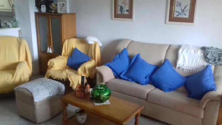 Apartamento en Venta en Manilva