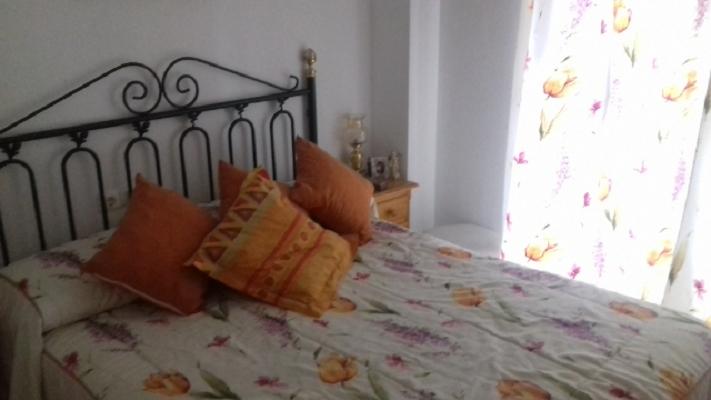 Apartamento en Venta en Manilva