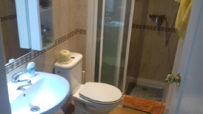Apartamento en Venta en Manilva