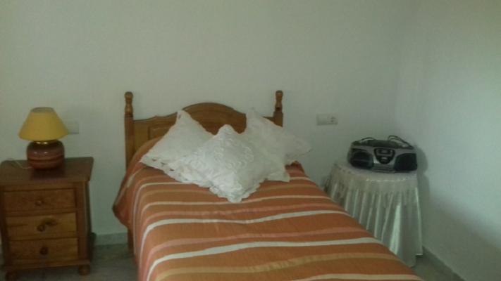 Apartamento en Venta en Manilva