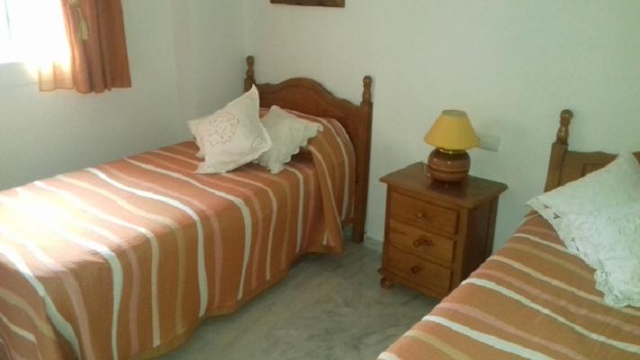 Apartamento en Venta en Manilva