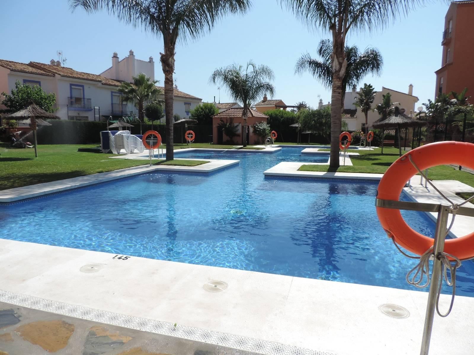 Apartamento en Venta en Manilva