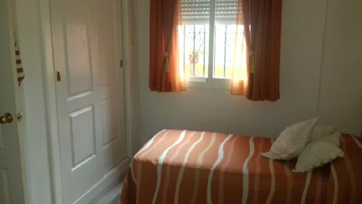 Apartamento en Venta en Manilva