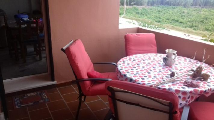 Apartamento en Venta en Manilva