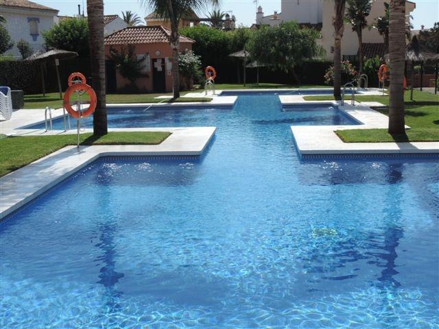 Apartamento en Venta en Manilva