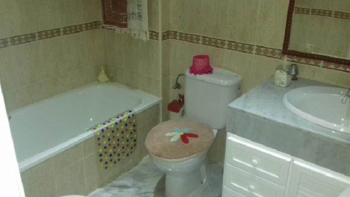 Apartamento en Venta en Manilva