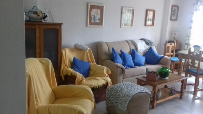 Apartamento en Venta en Manilva
