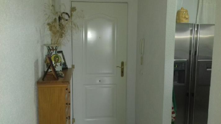 Apartamento en Venta en Manilva