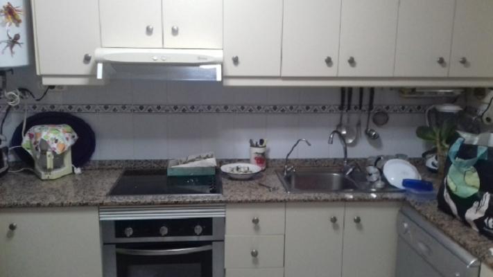 Apartamento en Venta en Manilva