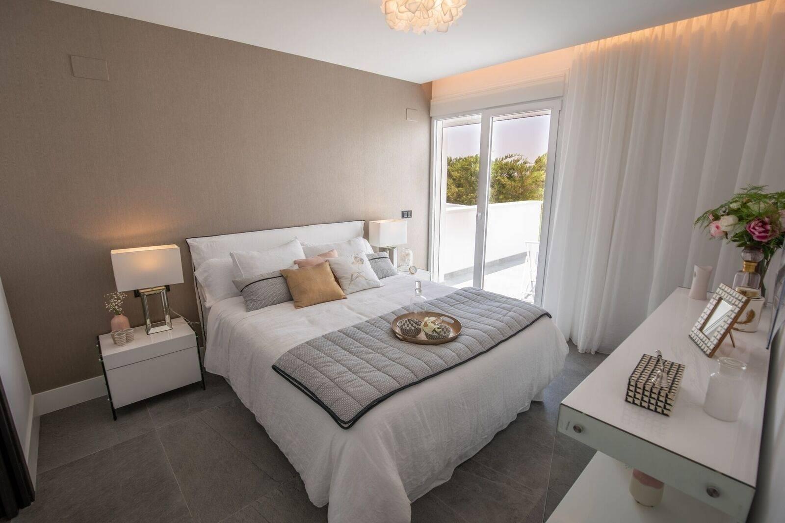 Apartment for Sale in Benahavís