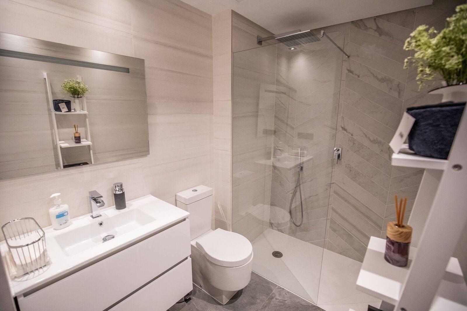 Apartment for Sale in Benahavís
