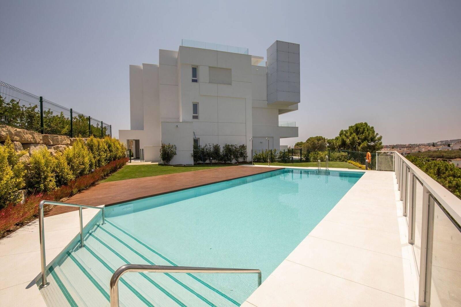 Apartment for Sale in Benahavís