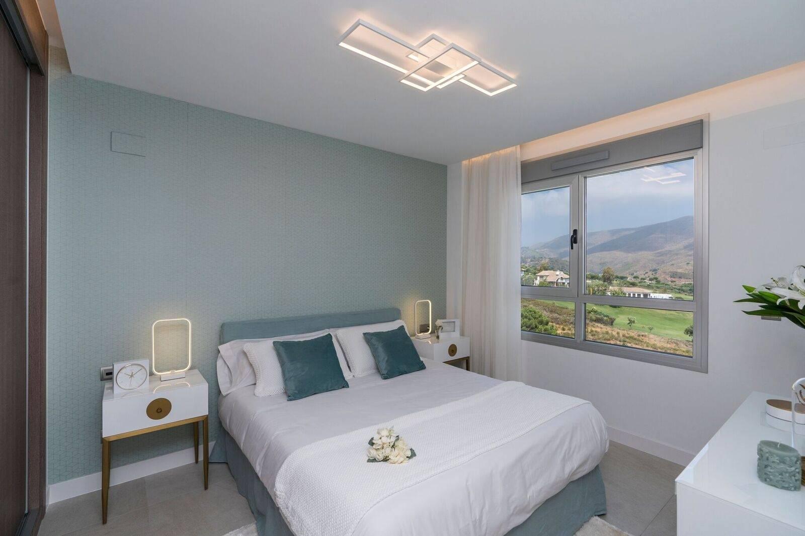 Apartamento en Venta en Mijas