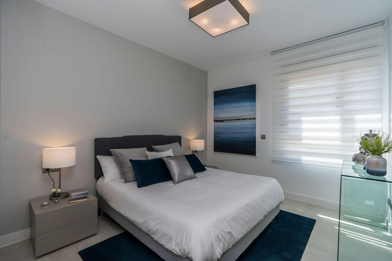 Apartamento en Venta en Mijas