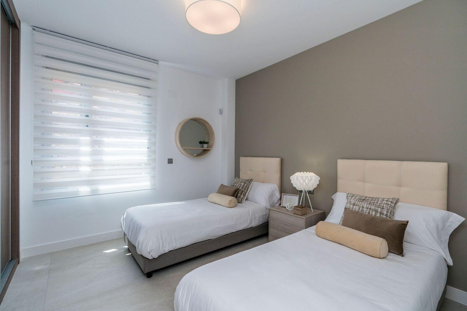 Apartamento en Venta en Mijas