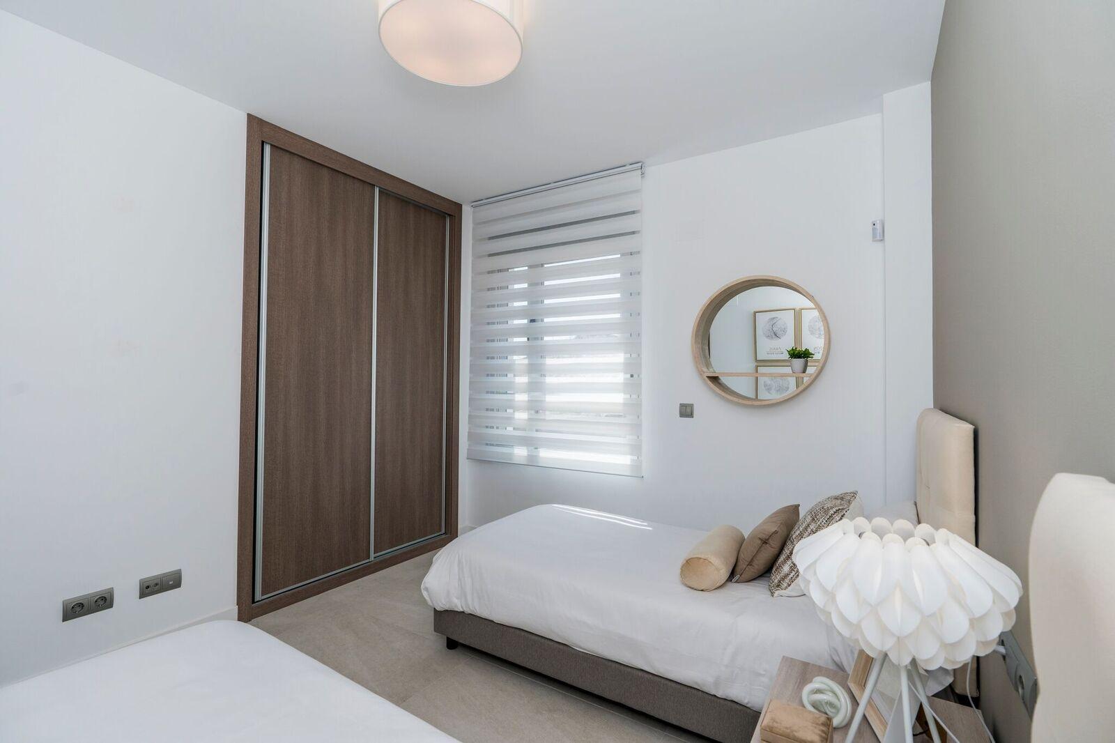 Apartamento en Venta en Mijas