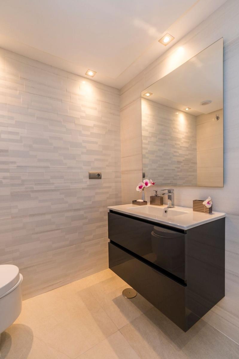 Apartamento en Venta en Mijas