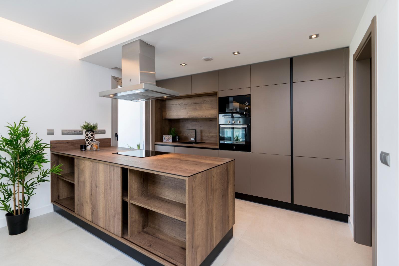 Apartamento en Venta en Mijas