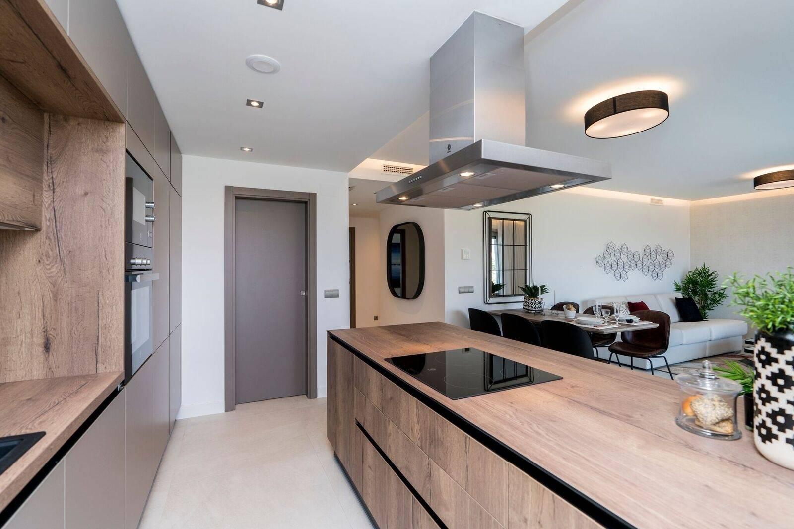 Apartamento en Venta en Mijas