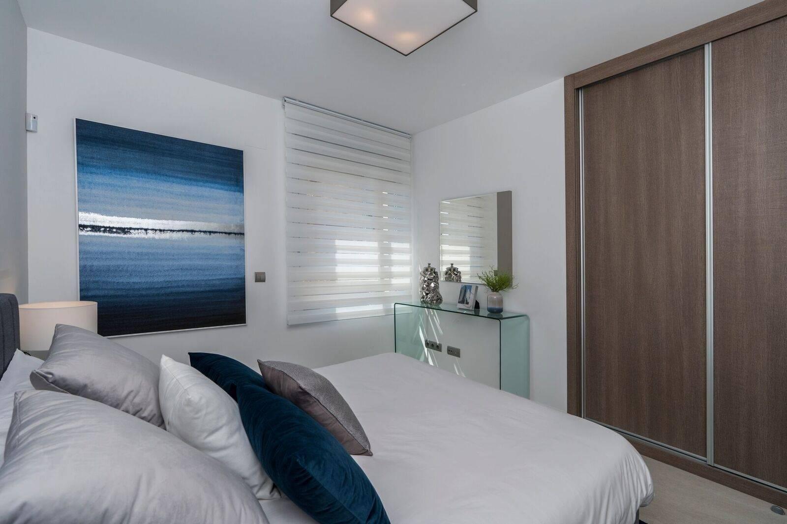Apartamento en Venta en Mijas