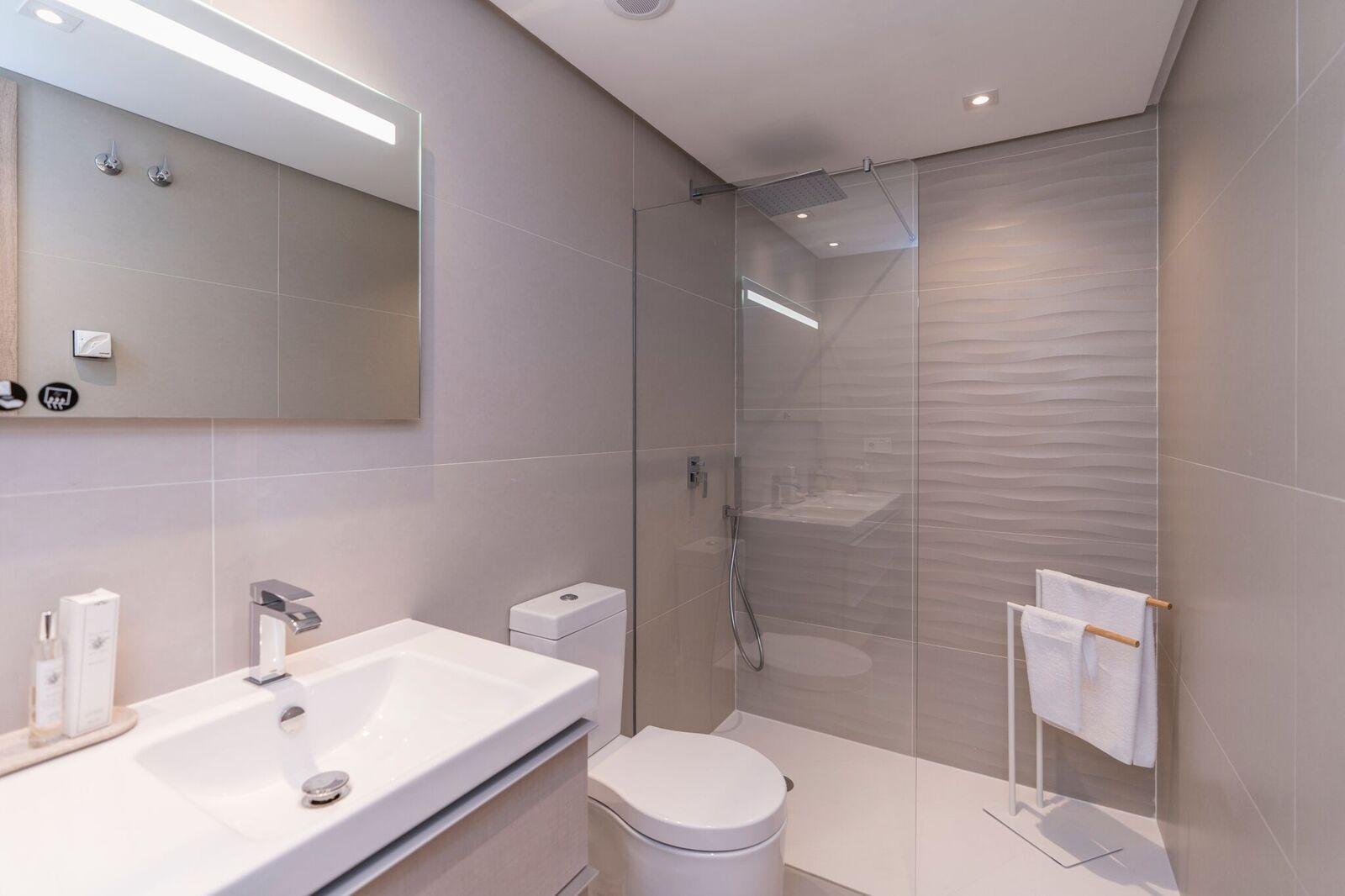 Apartment for Sale in Benahavís