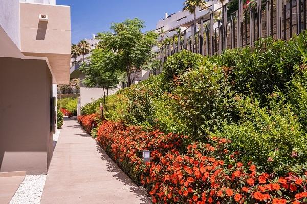 Apartment for Sale in Benahavís