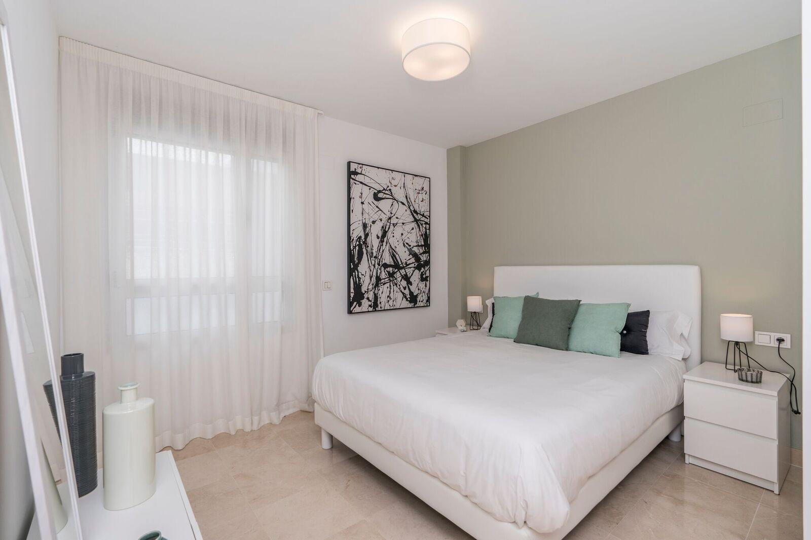 Apartment for Sale in Benahavís