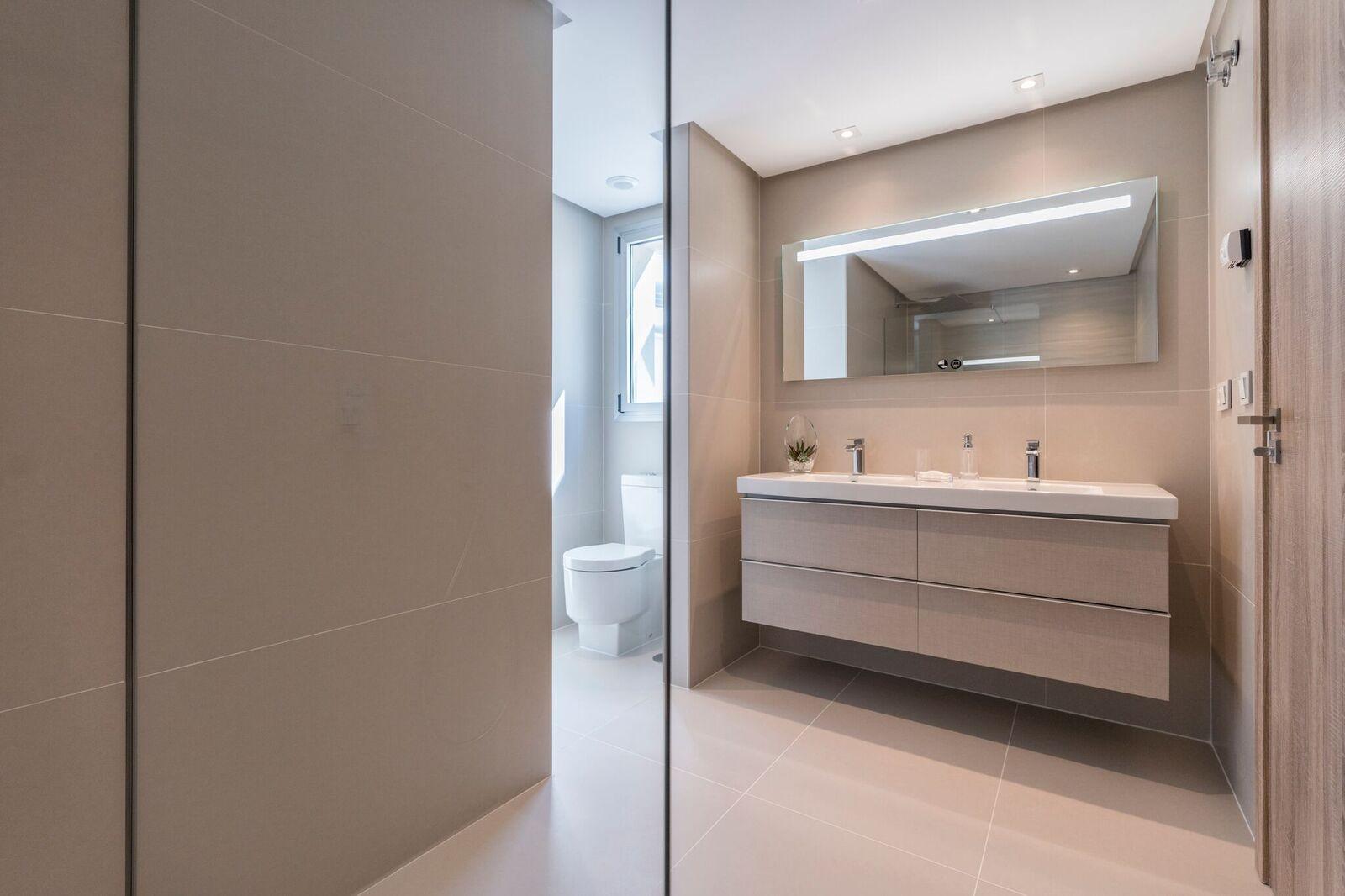 Apartment for Sale in Benahavís