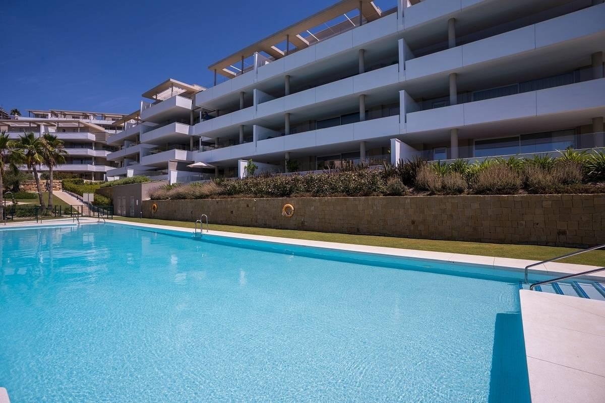 Apartment for Sale in Benahavís