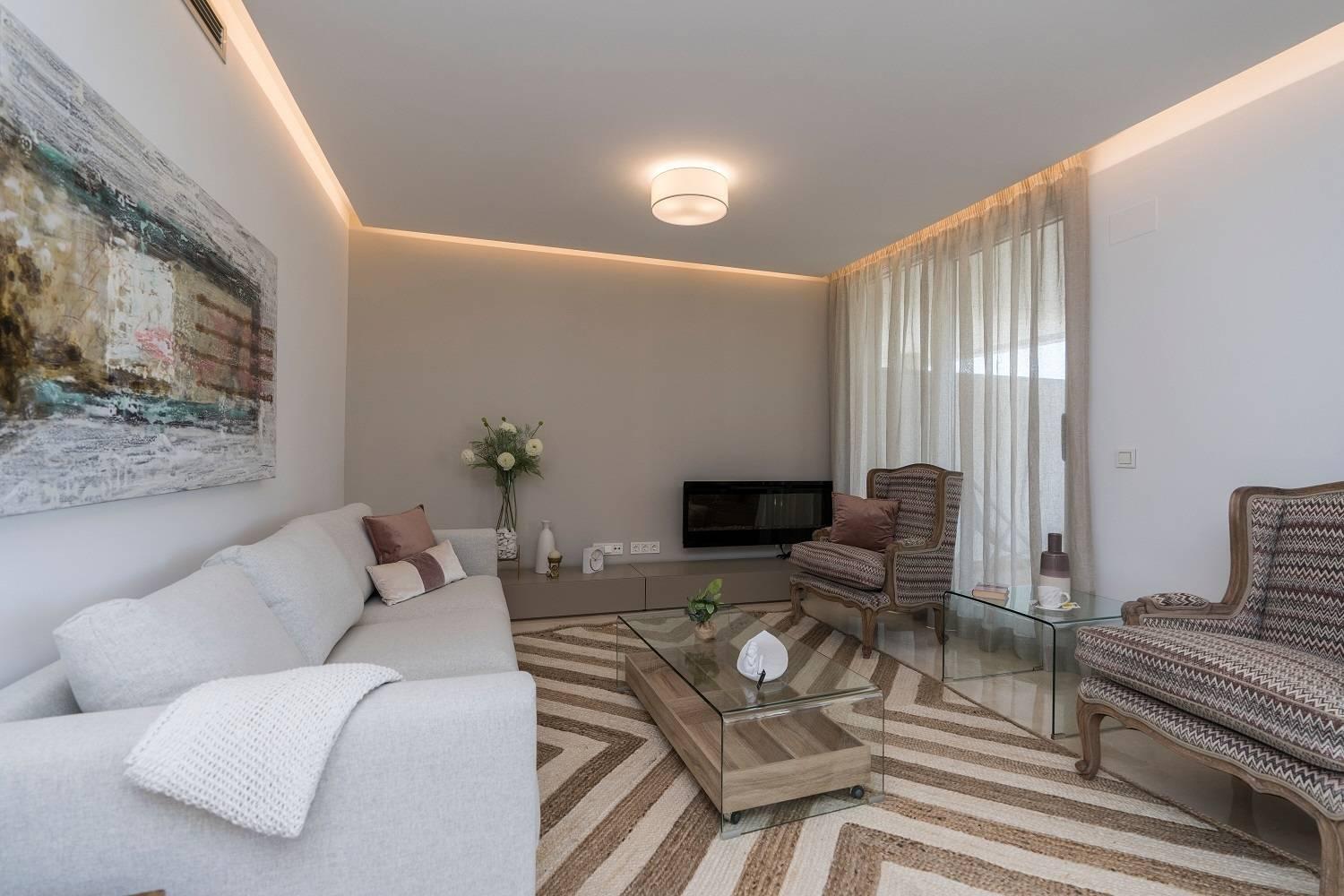 Apartment for Sale in Benahavís