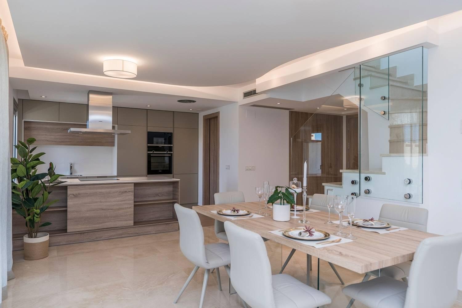 Apartment for Sale in Benahavís