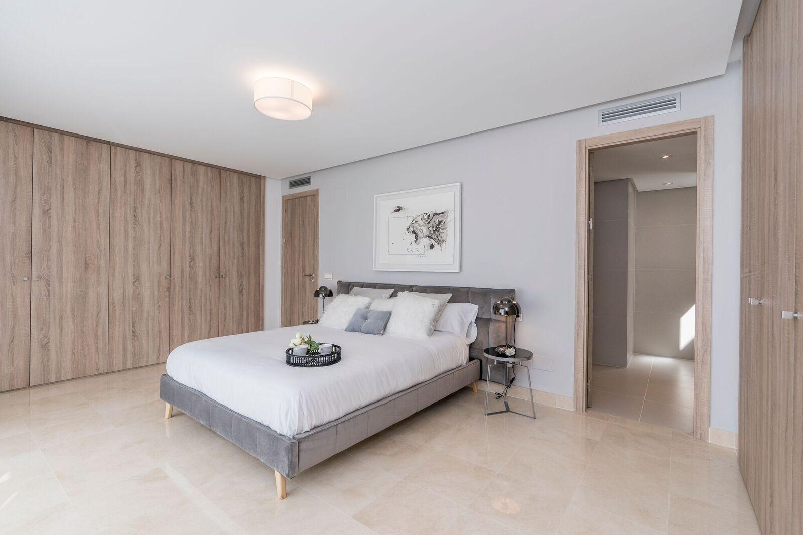 Apartment for Sale in Benahavís