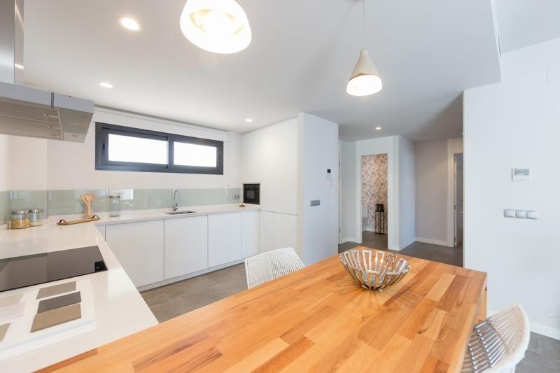 Duplex for Sale in Manilva