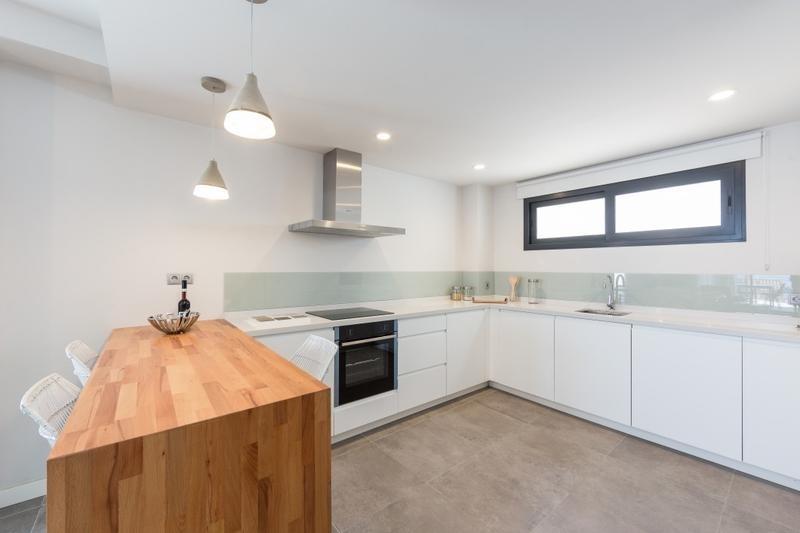 Duplex for Sale in Manilva