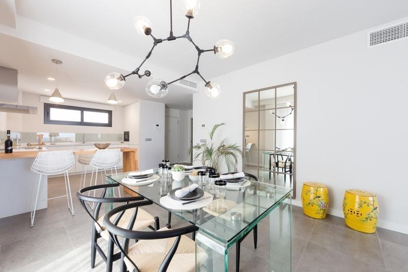 Duplex for Sale in Manilva